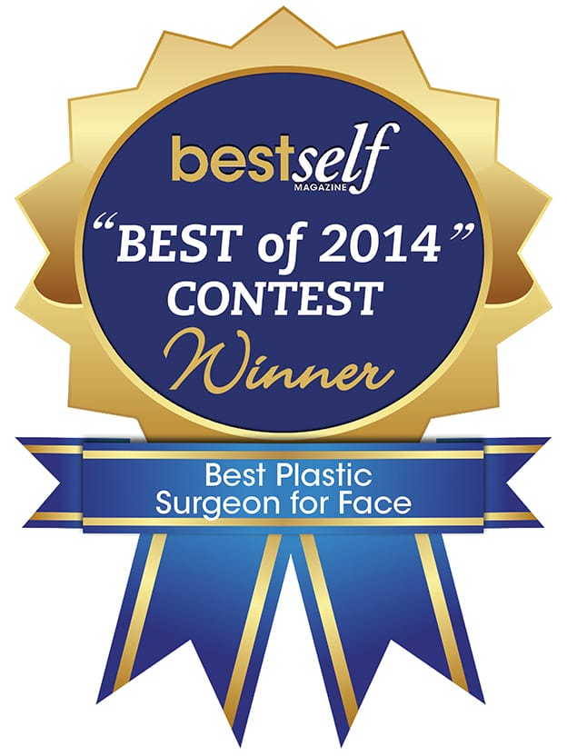 Best Self- Best Plastic Surgeon for Face 2014