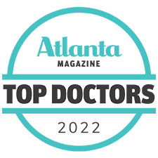 Top Doctors 2022 - Atlanta Magazine
