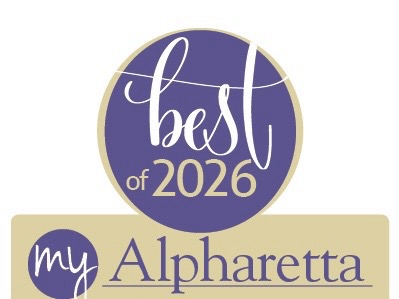 Alpharetta Logo