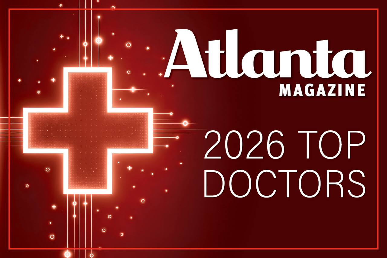 Atlanta Magazine Top Doctors 2026