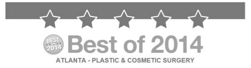 Congratulations to Dr. Mike Majmundar of Northside Plastic Surgery! Named “Best of 2014 Atlanta – Plastic & Cosmetic Surgery” by Kudzu.com