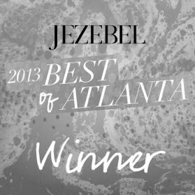 Named ‘Best of Atlanta’ Botox & Injectables for 2013