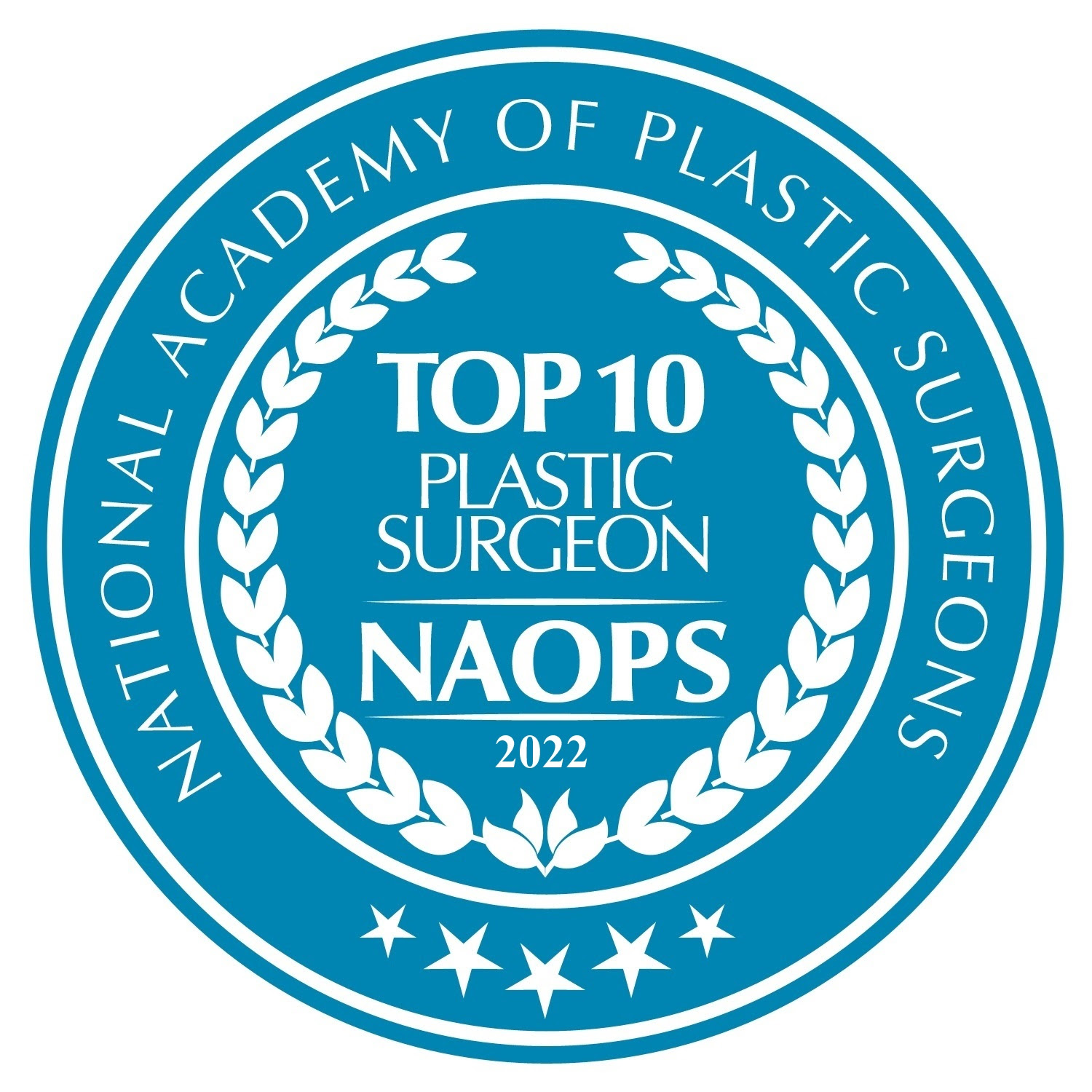 2022 Georgia's Top 10 Plastic Surgeons