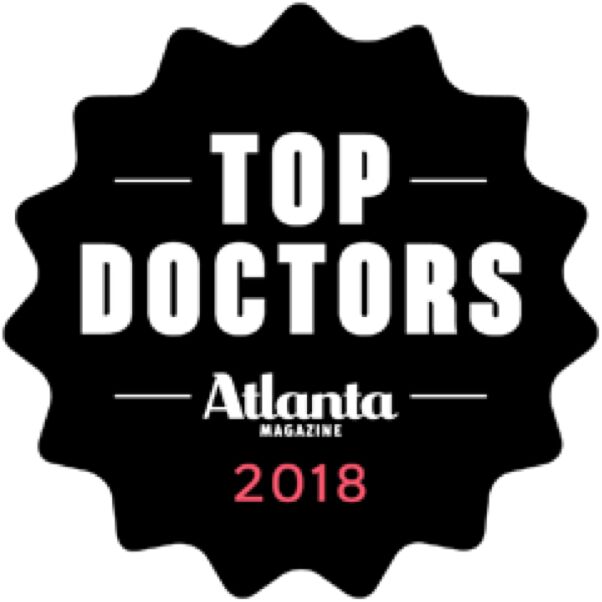 Top Doctors 2019 — Atlanta Magazine