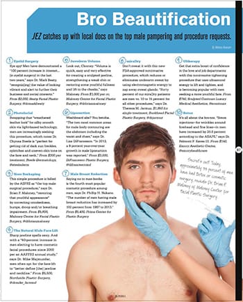 JEZE April 2015 - Bro Beautification