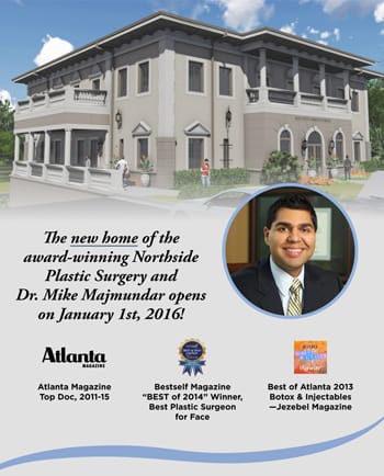 Facial Plastic Surgery Media Atlanta