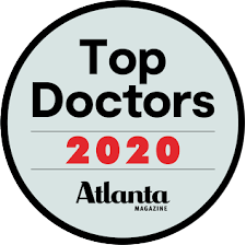 Top Doctors 2020 - Atlanta Magazine