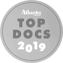 Atlanta Magazine - Top Docs 2019