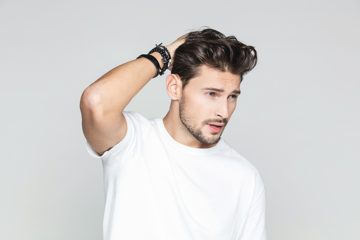 Xvie XO Exosomes for Hair Loss in Atlanta