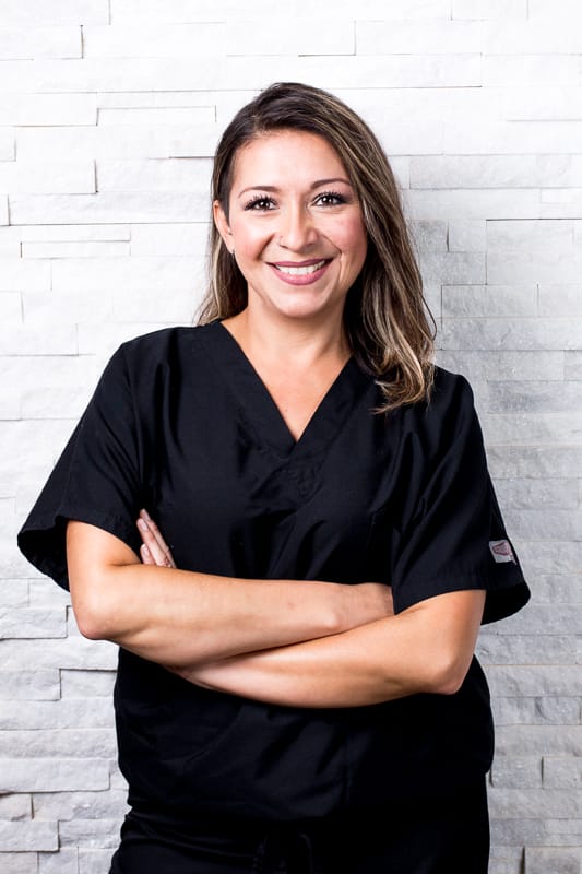 Meet Our Staff
