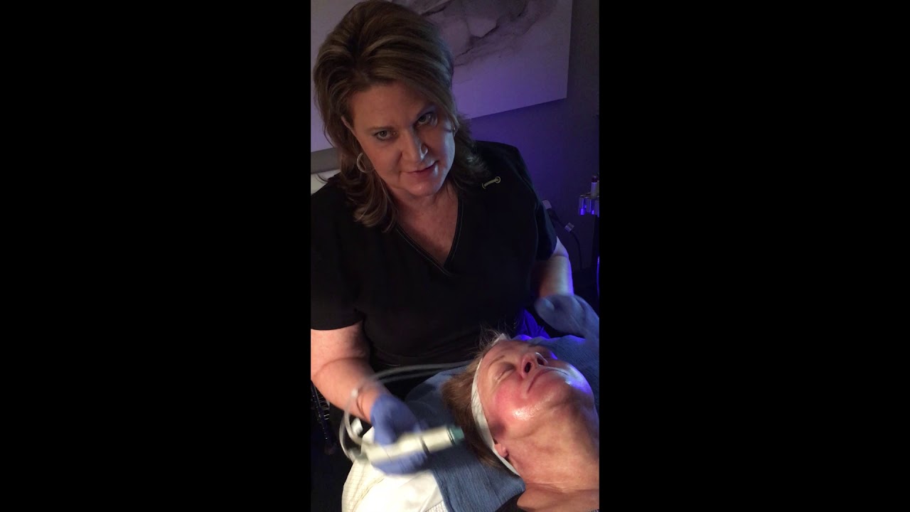 Hydrafacial MD in Atlanta